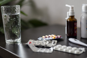 Во Владимире 5-летнего малыша оставили без льготных лекарств