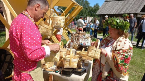 Стало известно, кто сможет посетить День Огурца в Суздале бесплатно