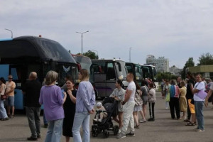 Во Владимире в загородных лагерях «Икар» и «Дружба» отдохнут 3,5 тыс. детей