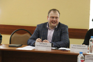 Во Владимирской области назначили нового председателя Совета отцов