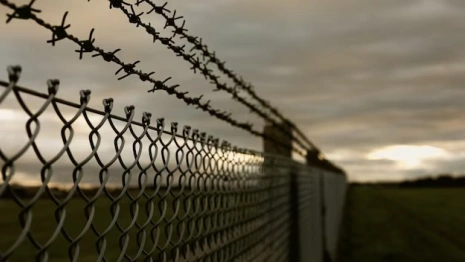 Алексей Навальный* «переехал» из владимирской колонии