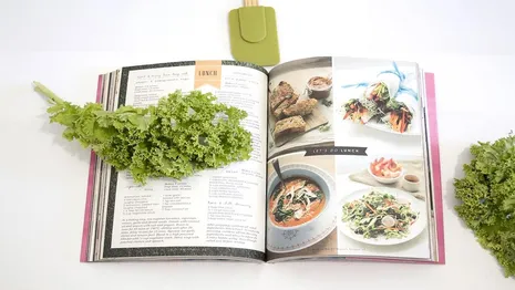 Жители Владимирской области выберут лучшие рецепты для книги «Кулинарных сказок»