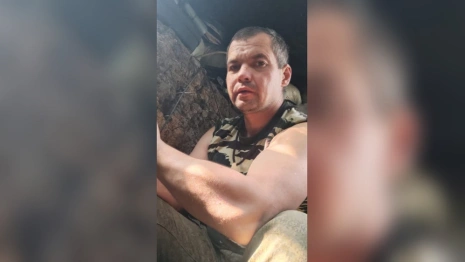 В зоне СВО погиб боксер из Коврова