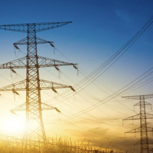 Из-за аварии на Покровском заводе биопрепаратов остался без света целый поселок