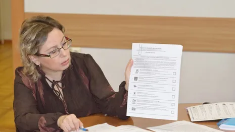 Во Владимирской области началась предвыборная агитация
