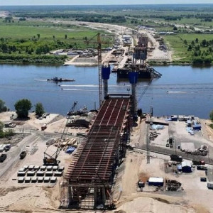 Муромский мост на платнике Москва-Казань вошел в топ-3 самых протяженных в стране