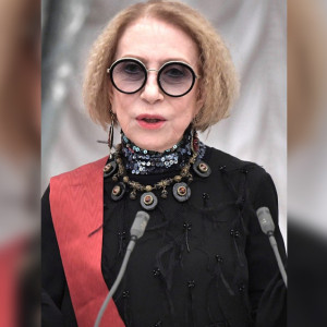 Скончалась народная артистка СССР Инна Чурикова