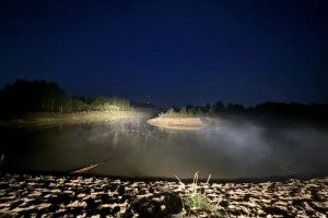 На карьере в Судогде утонули 16-летний подросток и его 37-летний отчим