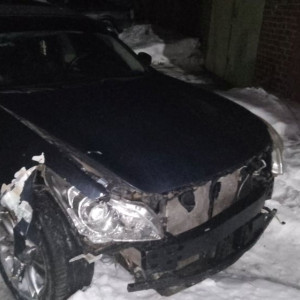 Во Владимире задержали водителя, сбившего двух детей на остановке