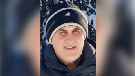 Во Владимирской области пропал 66-летний мужчина в черно-серой бейсболке