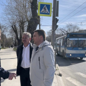 Во Владимире предложили ввести четыре новых графика движения автобусов