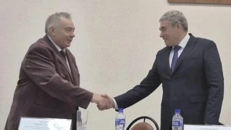 В Ковровском и Судогодском округах избрали новых глав