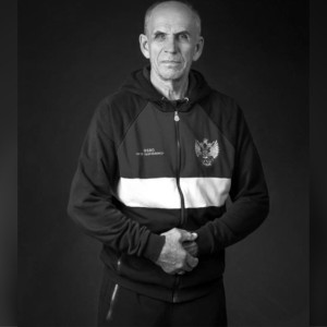 Умер тренер по боксу Владимир Данилов из Кольчугино