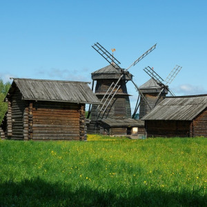 Экспозицию музея деревянного зодчества в Суздале могут расширить