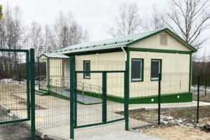 Во Владимирской области 3 ФАПа установили с опережением сроков