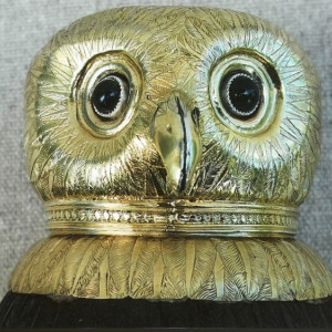 В музее Владимирской области появится 500-летний кокосовый кубок