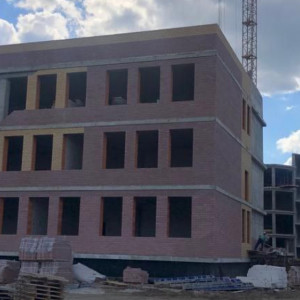 Покров ко Дню знаний останется без новой школы на 1100 мест