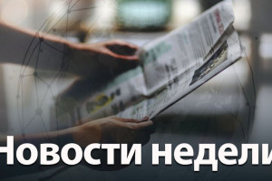 Эвакуация ТЦ и гибель ребенка в пруду. Главные новости недели во Владимирской области