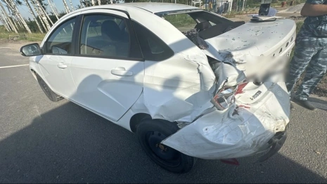 За неделю на дорогах Владимирской области погибли 6 и пострадали 43 человека