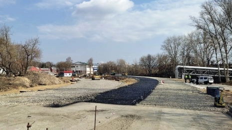 Владимиру выделили дополнительные 300 млн на строительство Рпенского проезда