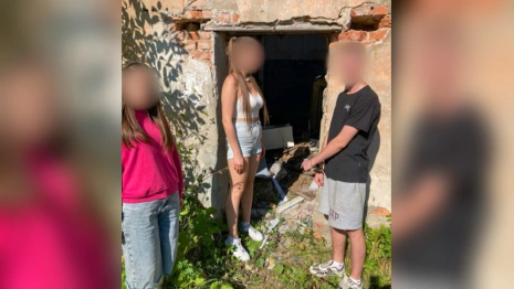 Группу подростков из Гусь-Хрустального приговорили к реальным срокам за закладки