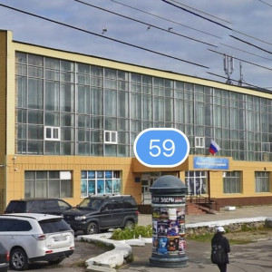 У городского бассейна во Владимире отремонтируют крышу