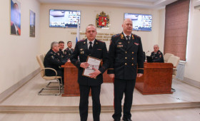 Управление по вопросам миграции во Владимирской области возглавил Дмитрий Архипов