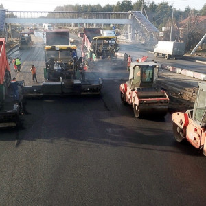 Ремонт разбитой трассы М-7 Волга в Покрове начнут в начале апреля