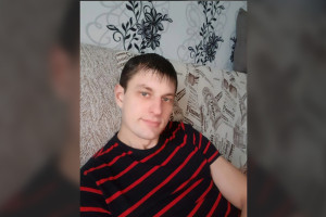 Во Владимире пропал 31-летний мужчина в камуфляжной куртке
