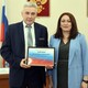 Во Владимирской области 114 спортсменов получили губернаторские премии
