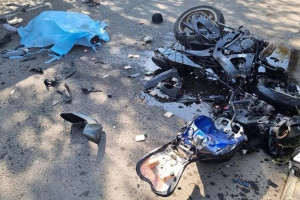 В Суздале в ДТП погиб 23-летний мотоциклист