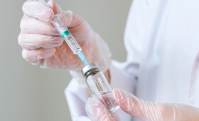 Во Владимирскую область поступила первая партия вакцины от ковида в 2024 году