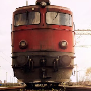 В Муроме пассажира сняли с поезда за мат и курение