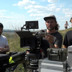 Во Владимирской области прошли съемки фильма «Поехавшая»