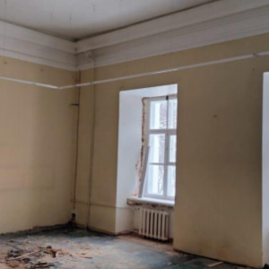 Во Владимире восстановят исторический паркет в «Палатах»