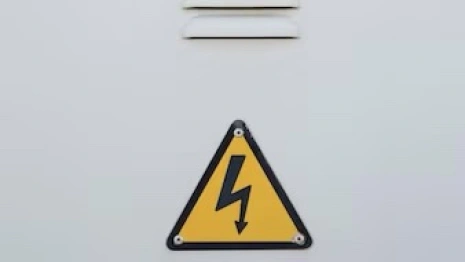 Во Владимире электрик погиб от удара током на высоковольтной ЛЭП