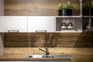 Житель Коврова отсудил 484 тыс. рублей за просроченную доставку кухонного гарнитура