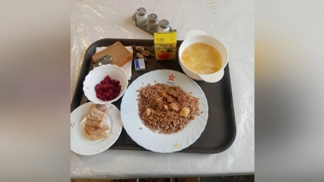 Мобилизованный житель Владимирской области рассказал об условиях в нижегородской учебке