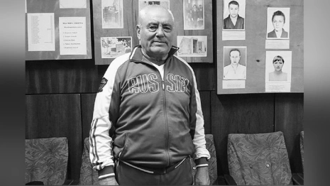 Во Владимирской области простятся с основателем первой школы самбо