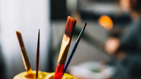 Авангардные выходные ВТБ в Русском музее