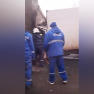 В аварии на Южной объездной под Владимиром погиб 56-летний водитель 