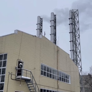 В Юго-западном районе Владимира модернизировали котельную