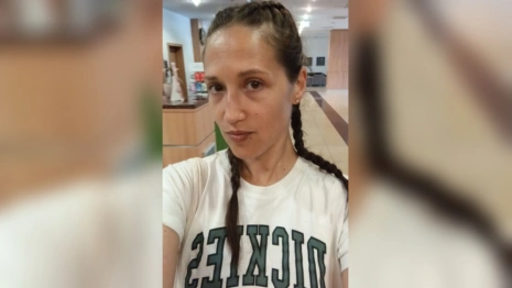 Задержанной за поддержку экстремистов оказалась известная скрипачка из Владимира