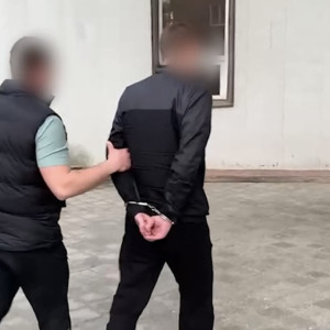 Во Владимирской области парня задержали за сексуальное насилие над прохожей