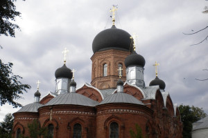 Как правильно провести троицкую родительскую субботу 
