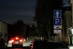 Мэрия Владимира опровергла слухи о «двойной» оплате парковок 