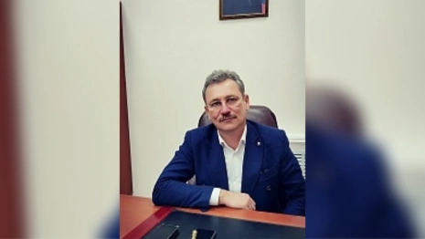 Во Фрунзенском районе Владимира сменился глава