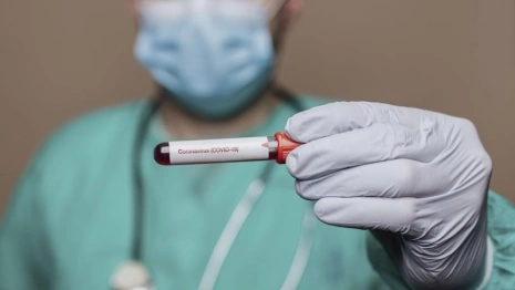 Владимирские санврачи подтвердили 20 новых случаев ковида