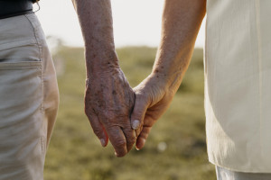 Во Владимирской области в августе-2024 самым пожилым женихом стал 85-летний дедушка