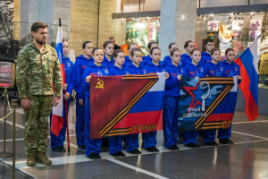 По инициативе председателя СК создан молодежный союз «Юный следователь»